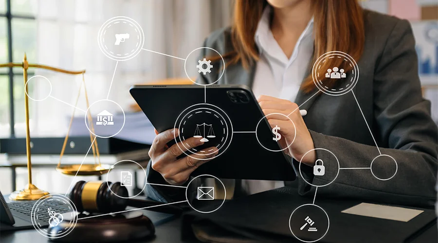 Marketing Jurídico Digital: Como Começar sem Ferir a Ética